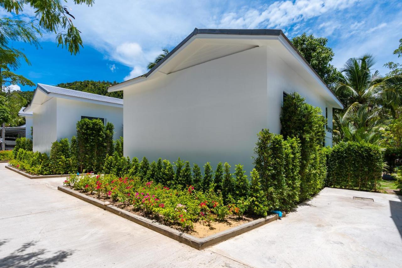 Bougain Villas Salad pláž Exteriér fotografie