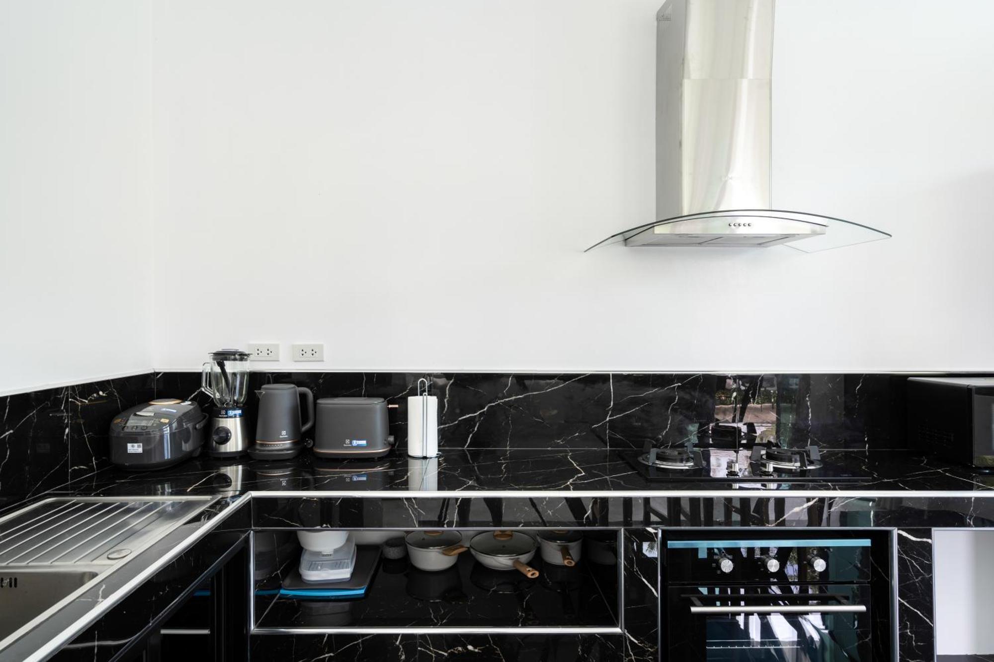 Bougain Villas Salad pláž Pokoj fotografie