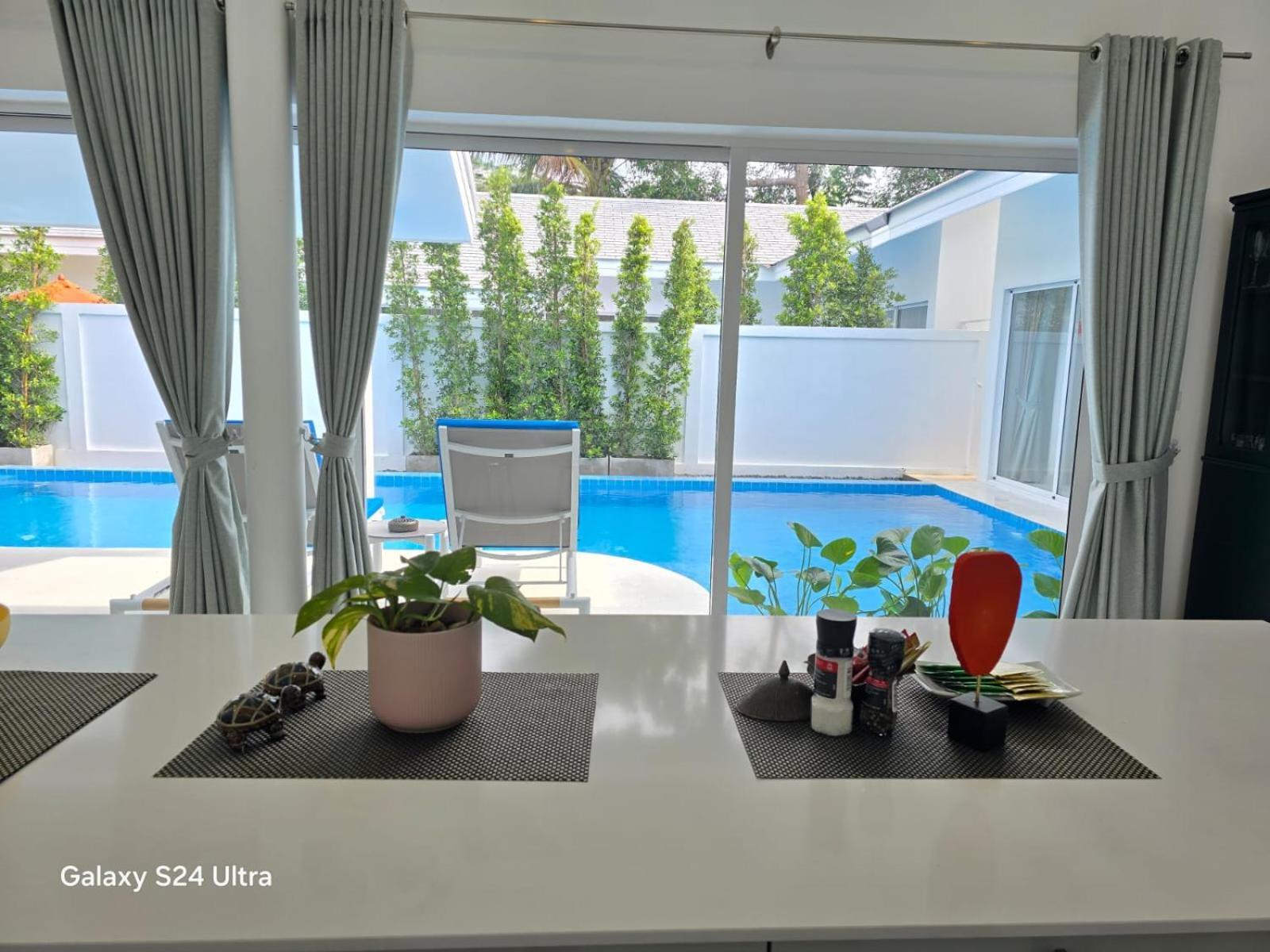 Bougain Villas Salad pláž Exteriér fotografie