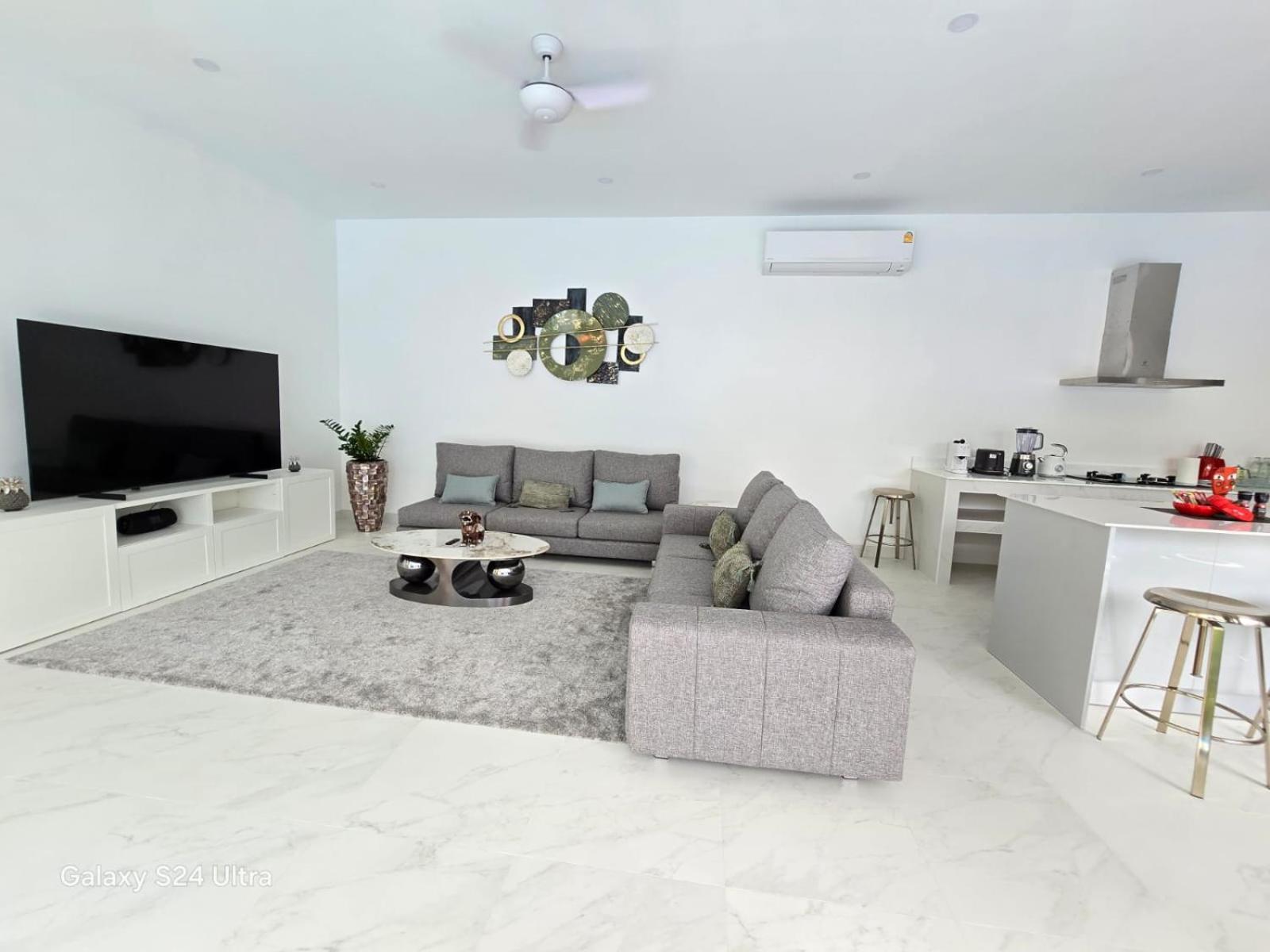 Bougain Villas Salad pláž Exteriér fotografie