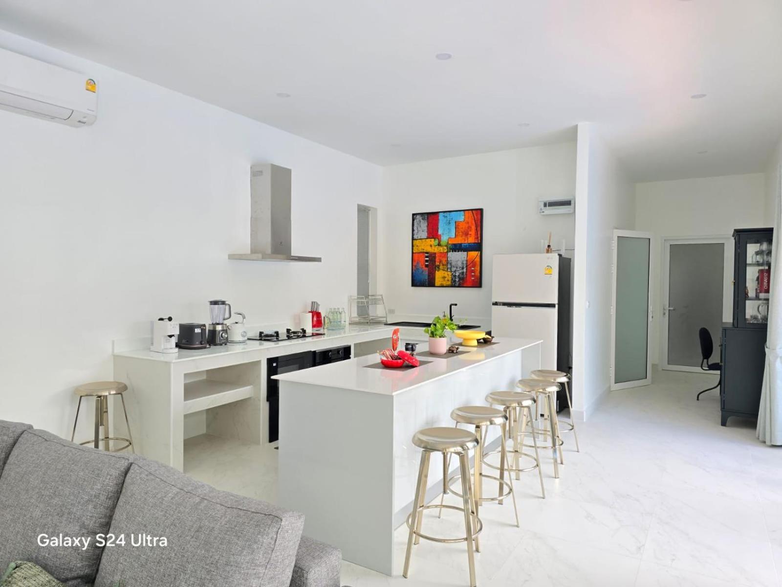 Bougain Villas Salad pláž Exteriér fotografie